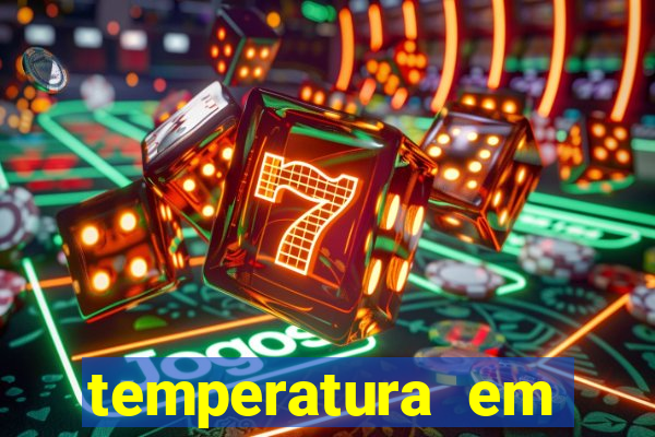 temperatura em porto portugal