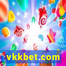 vkkbet.com