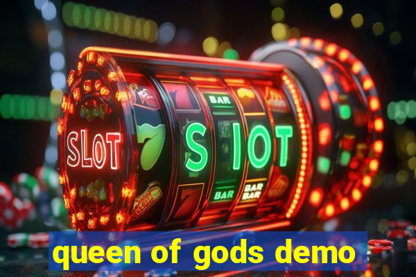 queen of gods demo