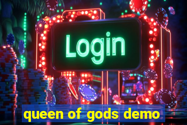 queen of gods demo