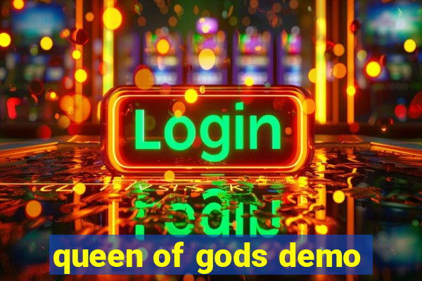 queen of gods demo