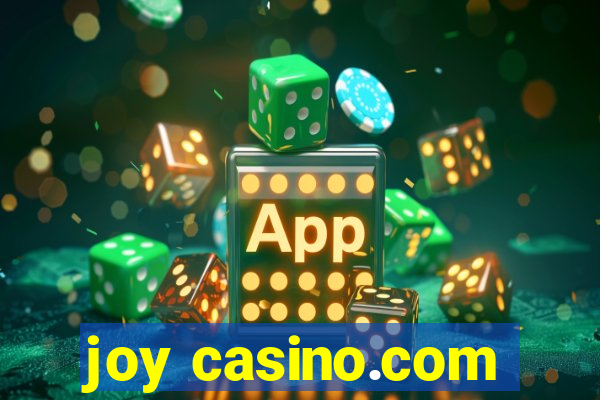 joy casino.com