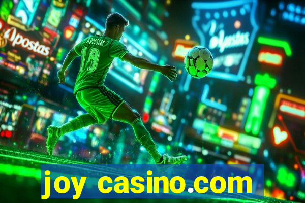 joy casino.com