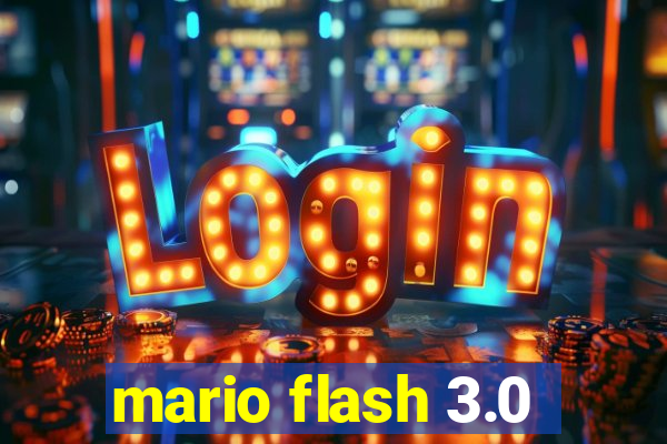 mario flash 3.0