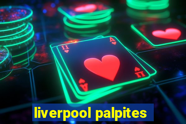 liverpool palpites