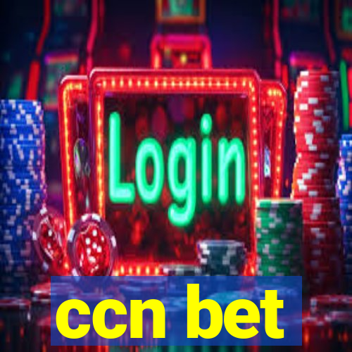 ccn bet