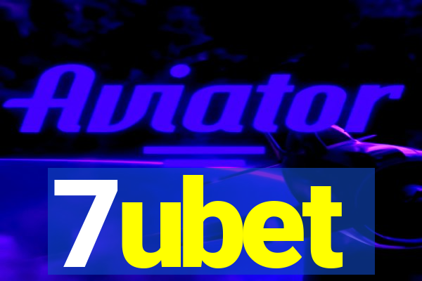 7ubet