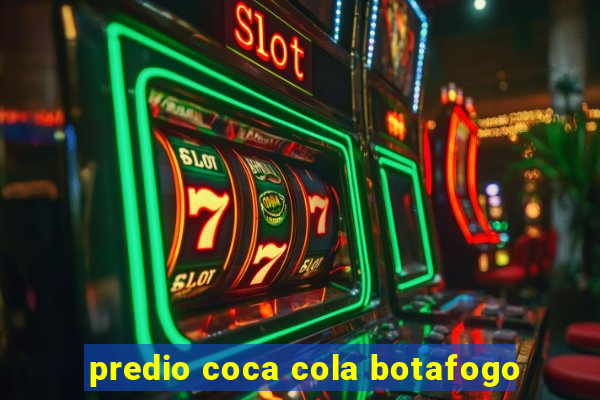 predio coca cola botafogo