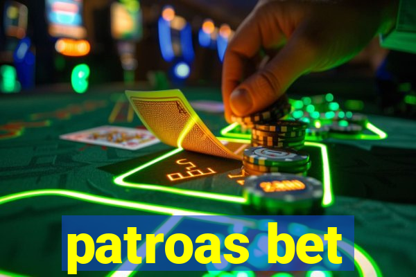 patroas bet