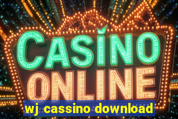 wj cassino download