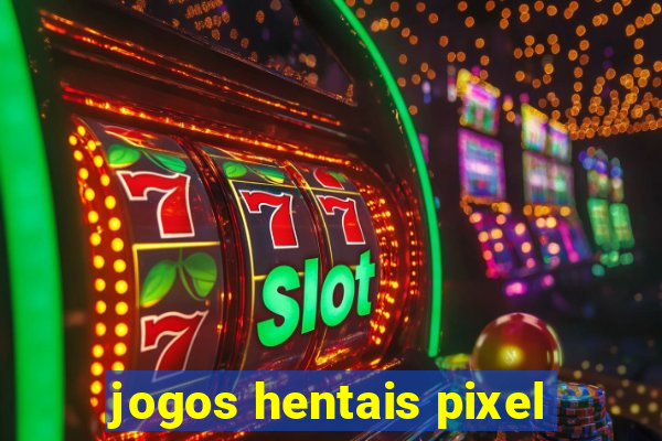 jogos hentais pixel