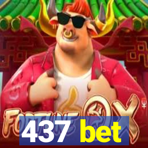 437 bet