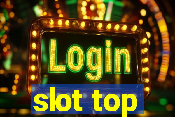 slot top