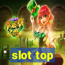 slot top