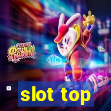 slot top