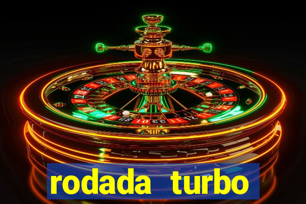 rodada turbo fortune tiger