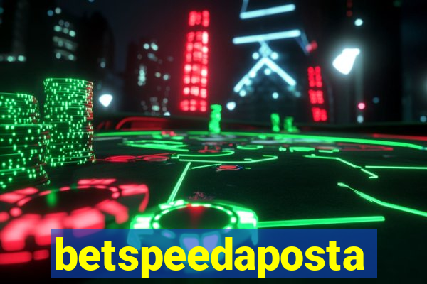 betspeedaposta