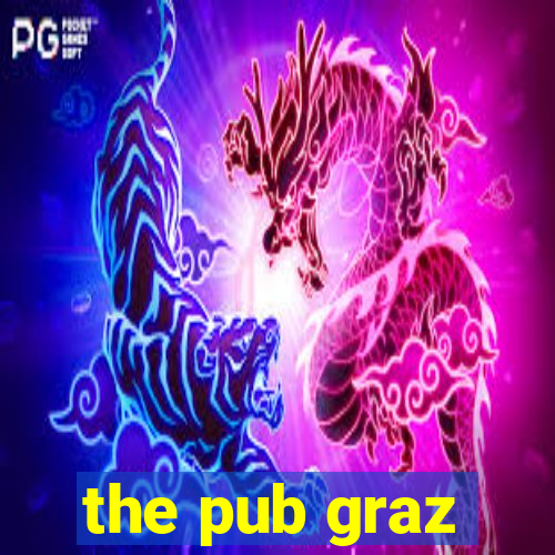 the pub graz