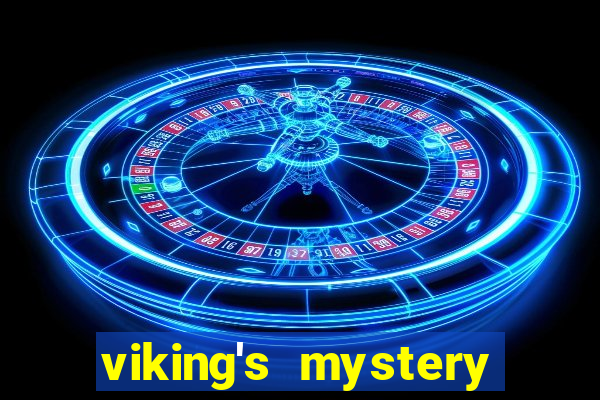 viking's mystery slot free play