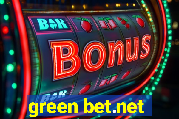 green bet.net