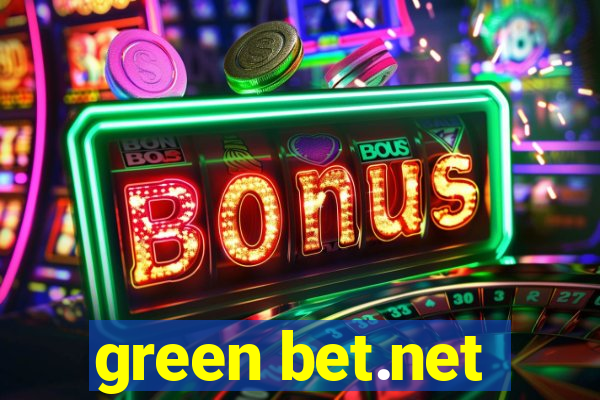 green bet.net