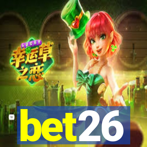 bet26