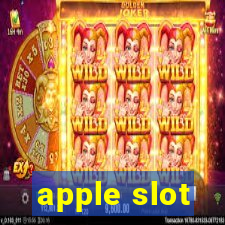 apple slot