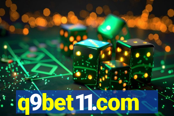 q9bet11.com