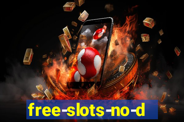 free-slots-no-download