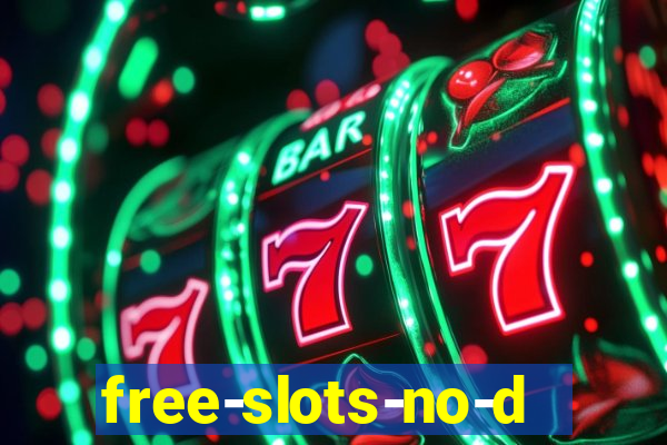 free-slots-no-download