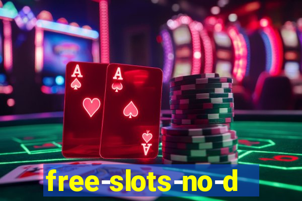 free-slots-no-download