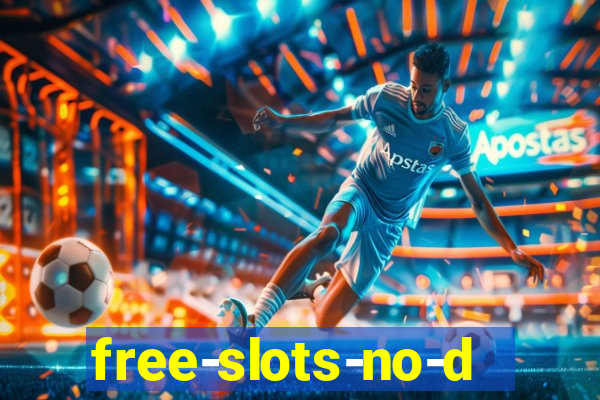 free-slots-no-download