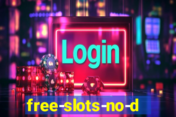 free-slots-no-download