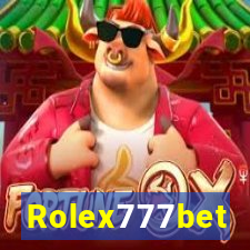 Rolex777bet