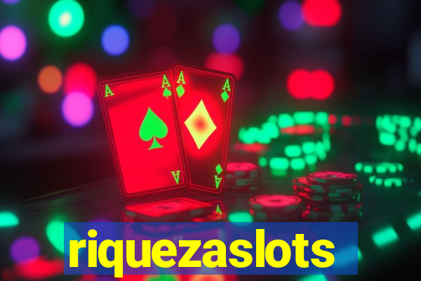 riquezaslots