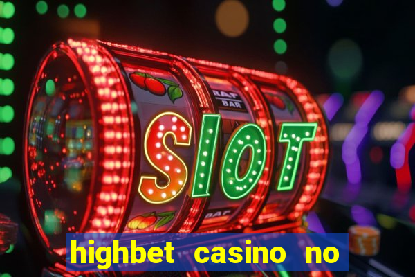 highbet casino no deposit bonus