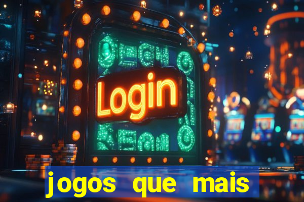 jogos que mais pagam na blaze