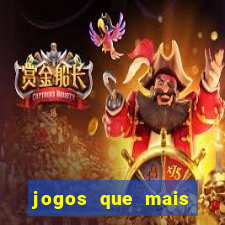 jogos que mais pagam na blaze