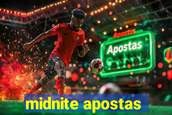 midnite apostas