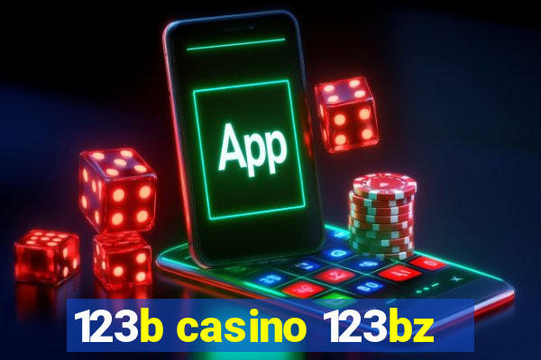 123b casino 123bz