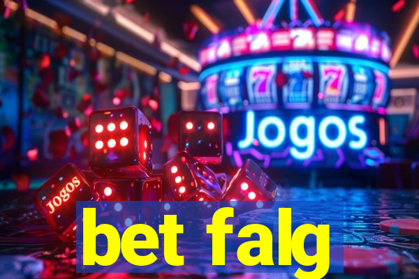 bet falg