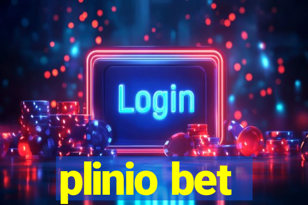 plinio bet