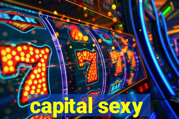 capital sexy