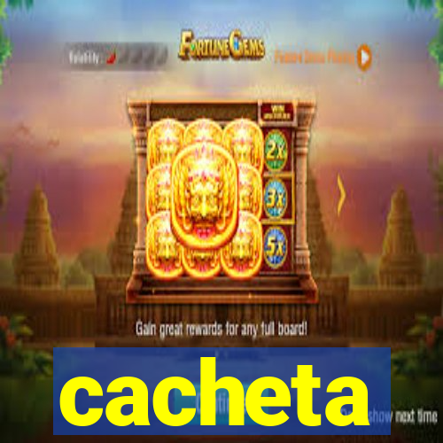 cacheta