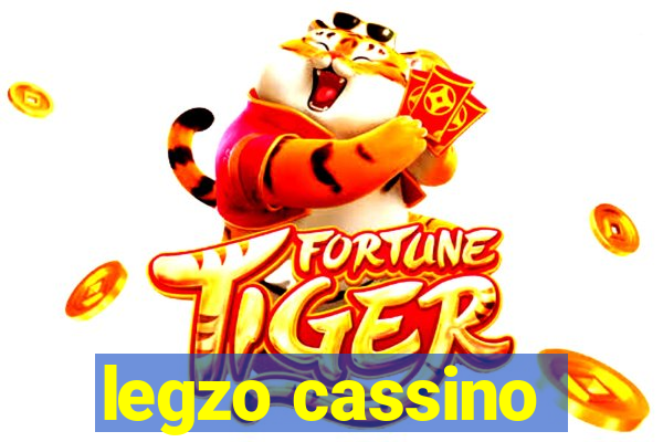 legzo cassino