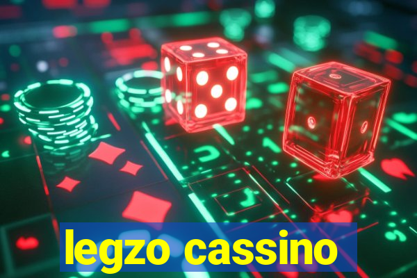 legzo cassino