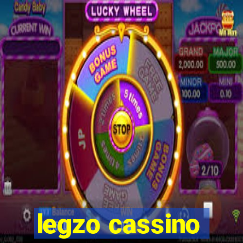 legzo cassino