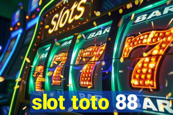 slot toto 88