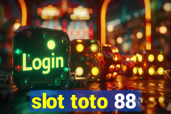 slot toto 88