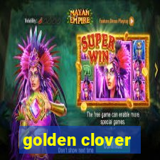 golden clover